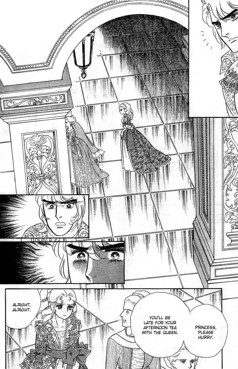 Rose of Versailles Chapter 66.3 30